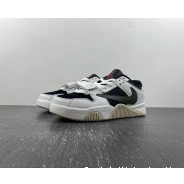 JORDAN CHECK CUT FZ8117-100 SCOTT THE X TRAVIS 0721